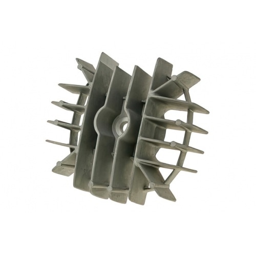 Cylinder Head d.44mm Airsal Sport 65cc Tomos A55 / Arrow / Revival Cylinder Head d.44mm Airsal Sport 65cc Tomos A55 / Arrow / Revival