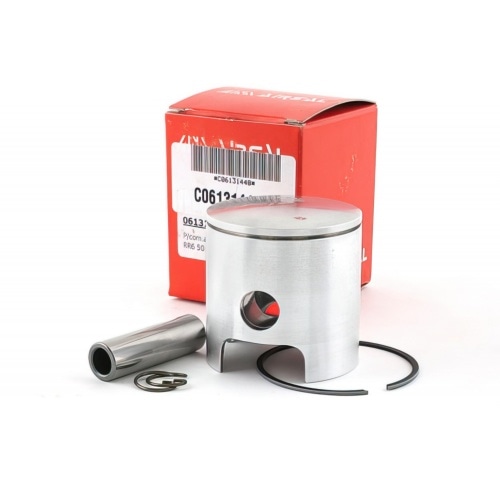 Piston d.40mm Airsal 50cc T6 Peugeot 103 AC Piston d.40mm Airsal 50cc T6 Peugeot 103 AC