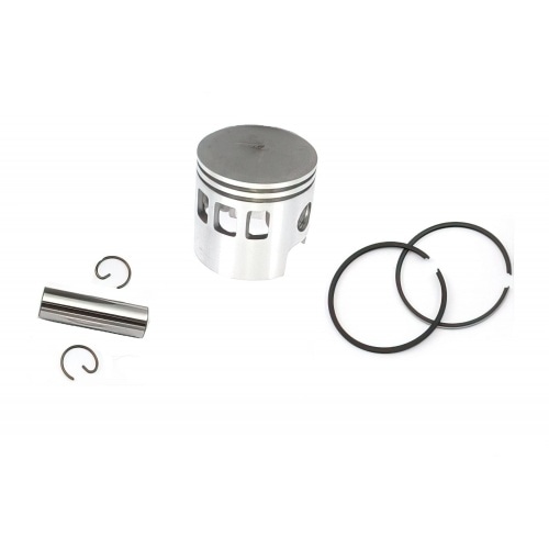 Piston Airsal Sport Aluminium 46mm 65,3cc Peugeot 103 LC Piston Airsal Sport Aluminium 46mm 65,3cc Peugeot 103 LC