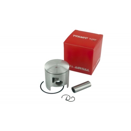 Virzuļi Airsal T6 50cc alumīnija Peugeot Speedfight LC Virzuļi Airsal T6 50cc alumīnija Peugeot Speedfight LC