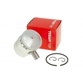 Virzuļa d.45mm Airsal Alu 68cc Puch Maxi (lielas spuras)