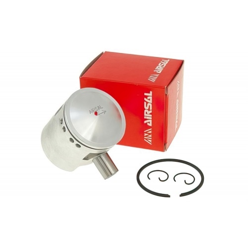 Virzuļa d.45mm Airsal Alu 68cc Puch Maxi (lielas spuras) Virzuļa d.45mm Airsal Alu 68cc Puch Maxi (lielas spuras)