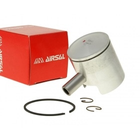 Piston Airsal Sport 65 /7ccm 45mm Honda MT 50