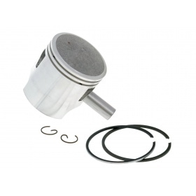 Piston D.52mm Airsal 105.3cc Honda Yupi 90cc