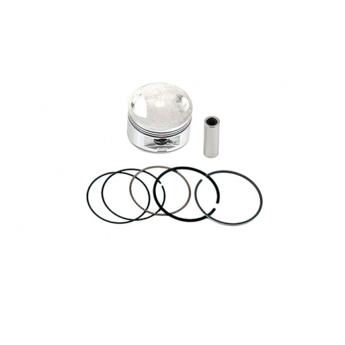 Virzuļa virzuļa Airsal d=58mm Honda Pantheon 150cc 4 taktu LC (FES iesmidzināšana) Virzuļa virzuļa Airsal d=58mm Honda Pantheon 150cc 4 taktu LC (FES iesmidzināšana)