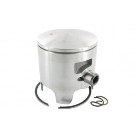 Virzuļa gaisa spiediens Yamaha Neo's / BW's / Aerox / Neo's