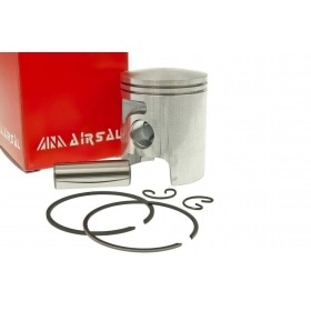 Virzuļi Airsal Racing 50cc d=39.9mm Derbi Euro 3 (D50B0)