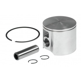 Virzuļa virzule Airsal Racing d=50mm Derbi Euro 3 (D50B0)