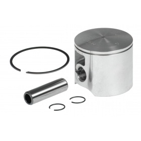 Virzuļa virzule Airsal Racing d=50mm Derbi Euro 3 (D50B0)