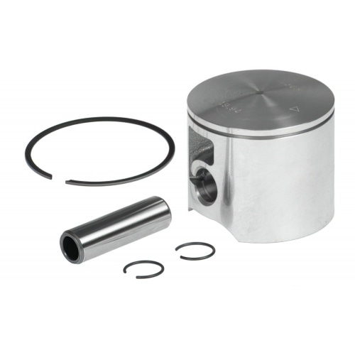 Virzuļa virzule Airsal Racing d=50mm Derbi Euro 3 (D50B0) Virzuļa virzule Airsal Racing d=50mm Derbi Euro 3 (D50B0)