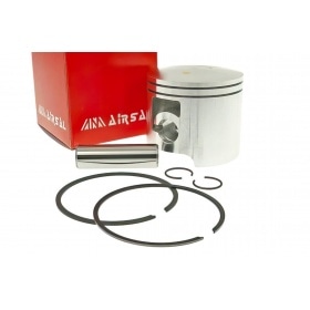 Piston d.39mm Airsal 50cc standard MBK 51 AC