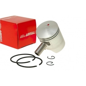 Piston d.44mm Airsal Sport 65cc Tomos A55 / Arrow / Revival