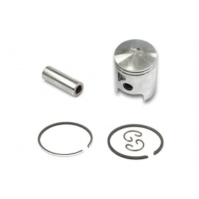 Virzuļi Airsal Sport 50cc alumīnija CPI SX / SMX / Supermoto 50cc