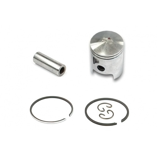 Virzuļi Airsal Sport 50cc alumīnija CPI SX / SMX / Supermoto 50cc Virzuļi Airsal Sport 50cc alumīnija CPI SX / SMX / Supermoto 50cc