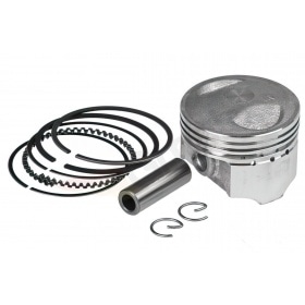 Airsal Piston for Cylinder 63cc Peugeot Kisbee 4-stroke