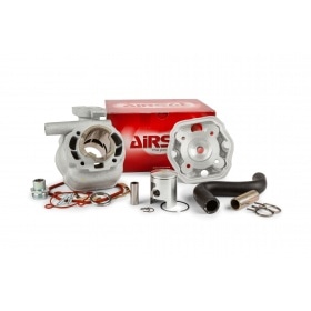 Cilindrs Airsal T6 50cc alumīnija Peugeot Speedfight LC