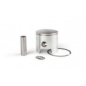 Цилиндр Airsal T6 Racing 70cc алюминиевый Peugeot Ludix AC