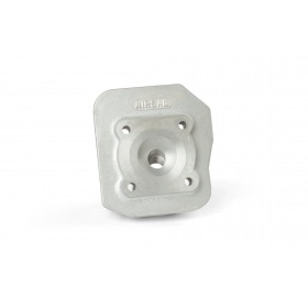 Цилиндр Airsal T6 Racing 70cc алюминиевый Peugeot Ludix AC