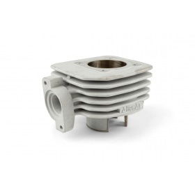 Цилиндр Airsal T6 Racing 70cc алюминиевый Peugeot Ludix AC