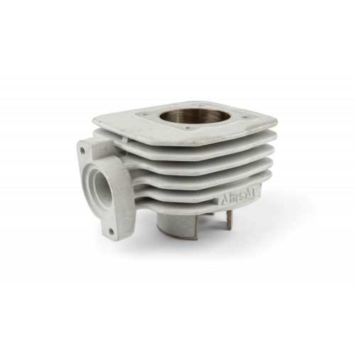 Цилиндр Airsal T6 Racing 70cc алюминиевый Peugeot Ludix AC Цилиндр Airsal T6 Racing 70cc алюминиевый Peugeot Ludix AC