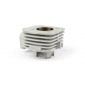 Цилиндр Airsal T6 Racing 70cc алюминиевый Peugeot Ludix AC