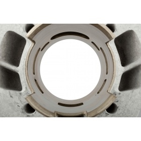 Цилиндр Airsal T6 Racing 70cc алюминиевый Peugeot Ludix AC