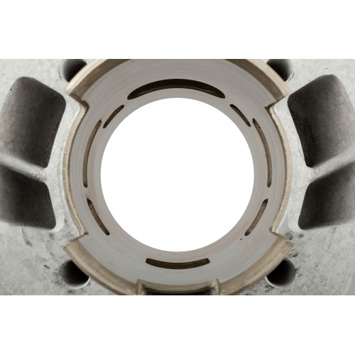 Цилиндр Airsal T6 Racing 70cc алюминиевый Peugeot Ludix AC Цилиндр Airsal T6 Racing 70cc алюминиевый Peugeot Ludix AC