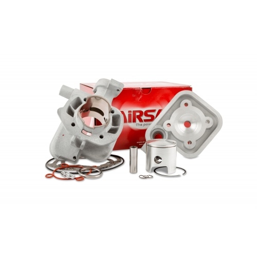 Cilindrs Airsal T6 Racing 70cc Peugeot Ludix LC Cilindrs Airsal T6 Racing 70cc Peugeot Ludix LC