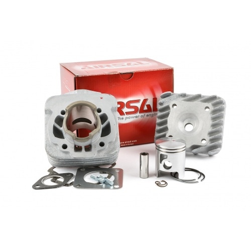 Airsal Cylinder Kit Airsal Cylinder Kit