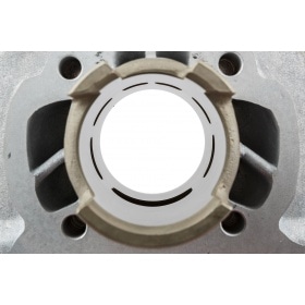 Airsal Cylinder Kit