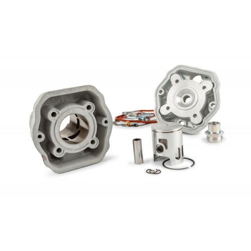 Airsal Cylinder Kit Airsal Cylinder Kit