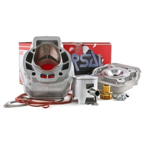 Cilindrs Airsal Sport 70cc alumīnija Piaggio NRG / Runner Cilindrs Airsal Sport 70cc alumīnija Piaggio NRG / Runner