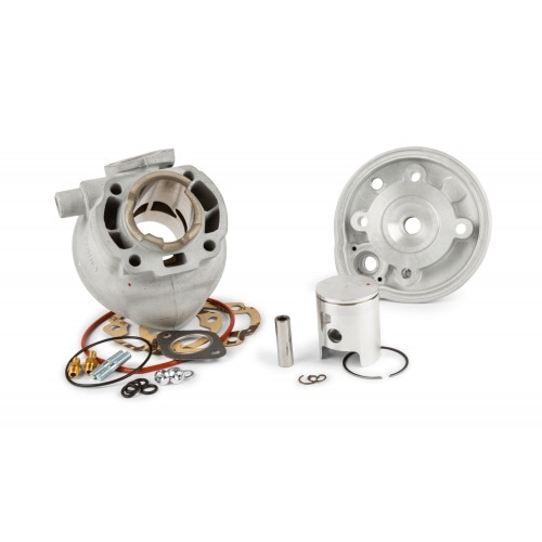 Cilindrs Airsal Sport 50cc alumīnija Yamaha Aerox / MBK Nitro Cilindrs Airsal Sport 50cc alumīnija Yamaha Aerox / MBK Nitro