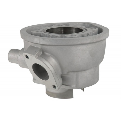 Cilindrs Airsal Sport 70cc alumīnija Yamaha Aerox / MBK Nitro Cilindrs Airsal Sport 70cc alumīnija Yamaha Aerox / MBK Nitro