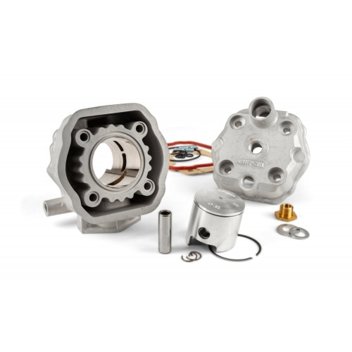 Airsal Cylinder Kit Airsal Cylinder Kit