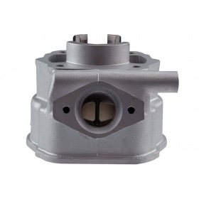 Cilindrs Airsal Tech Virzuļa 50cc Derbi Euro 2 (EBE / EBS)