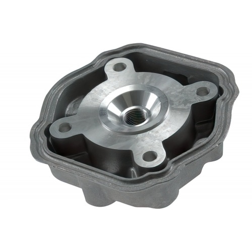 Cilindrs Airsal Tech Virzuļa 50cc Derbi Euro 2 (EBE / EBS) Cilindrs Airsal Tech Virzuļa 50cc Derbi Euro 2 (EBE / EBS)