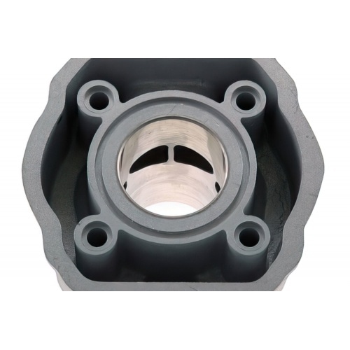 Cilindrs Airsal Tech Virzuļa 50cc Derbi Euro 2 (EBE / EBS) Cilindrs Airsal Tech Virzuļa 50cc Derbi Euro 2 (EBE / EBS)