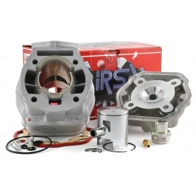 Cilindrs Airsal Sport 50cc alumīnija Derbi Euro 3 (D50B0)