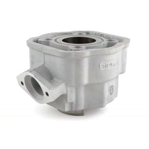 Cilindrs Airsal Sport 50cc alumīnija Derbi Euro 3 (D50B0) Cilindrs Airsal Sport 50cc alumīnija Derbi Euro 3 (D50B0)