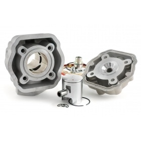 Cilindrs Airsal Sport 50cc alumīnija Derbi Euro 3 (D50B0)