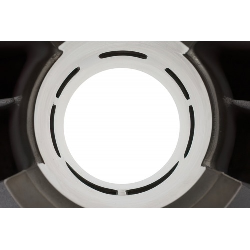 Cilindrs Airsal Sport 50cc alumīnija Derbi Euro 3 (D50B0) Cilindrs Airsal Sport 50cc alumīnija Derbi Euro 3 (D50B0)