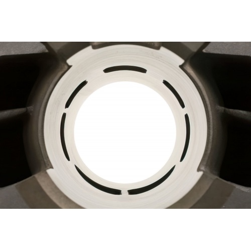 Cilindrs Airsal Racing 50cc alumīnija Derbi Euro 3 (D50B0) Cilindrs Airsal Racing 50cc alumīnija Derbi Euro 3 (D50B0)