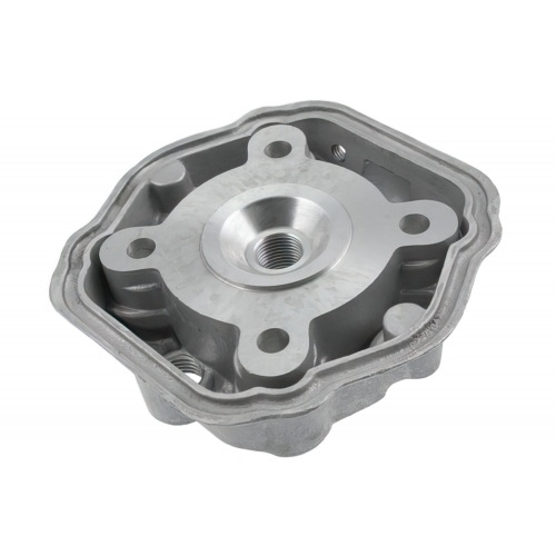 Cilindrs Airsal Racing 50cc alumīnija Derbi Euro 3 (D50B0) Cilindrs Airsal Racing 50cc alumīnija Derbi Euro 3 (D50B0)