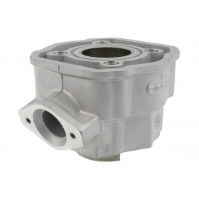 Cilindrs Airsal Racing 50cc alumīnija Derbi Euro 3 (D50B0)