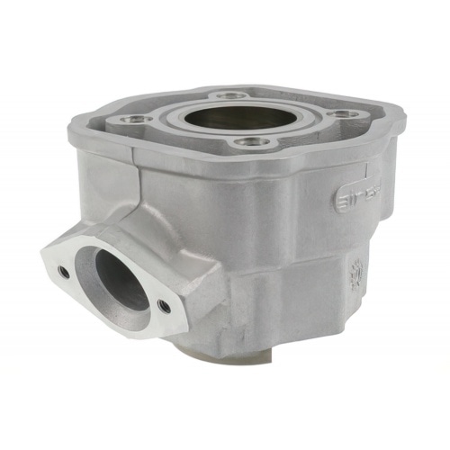 Cilindrs Airsal Racing 50cc alumīnija Derbi Euro 3 (D50B0) Cilindrs Airsal Racing 50cc alumīnija Derbi Euro 3 (D50B0)