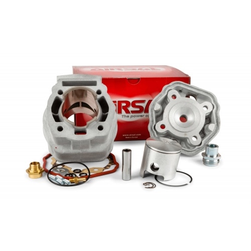 Cilindrs Airsal Sport72cc alumīnija Derbi D50B0 Cilindrs Airsal Sport72cc alumīnija Derbi D50B0