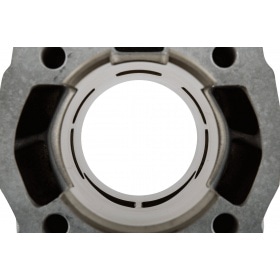 Cilindrs Airsal Sport72cc alumīnija Derbi D50B0