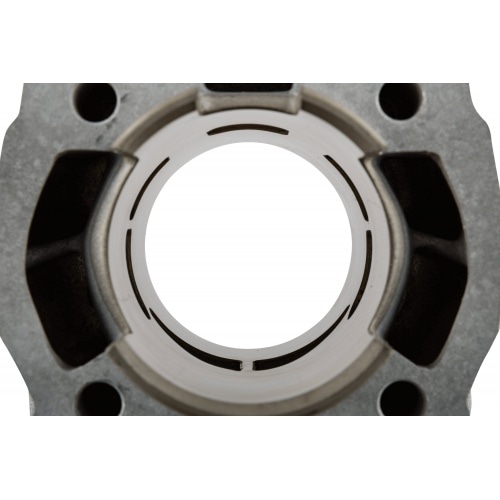 Cilindrs Airsal Sport72cc alumīnija Derbi D50B0 Cilindrs Airsal Sport72cc alumīnija Derbi D50B0