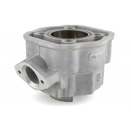 Cilindrs Airsal Racing 80cc alumīnija Derbi Euro 3 (D50B0) Cilindrs Airsal Racing 80cc alumīnija Derbi Euro 3 (D50B0)